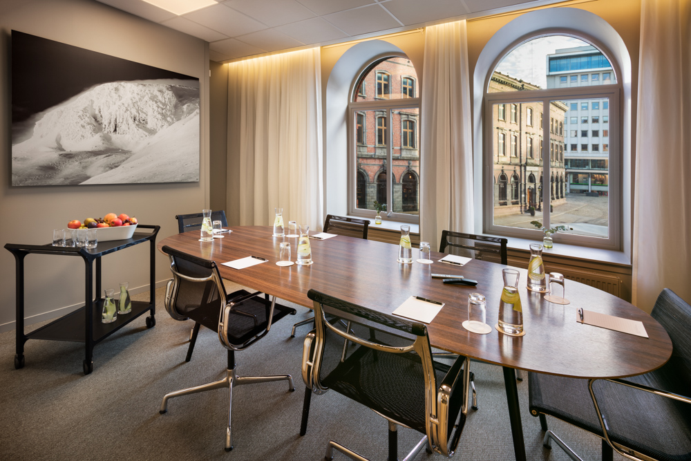 Bergen Børs Møterom Løvstakken 2 De Bergenske 201109 9000 Foto Hans Jørgen Brun LowRes