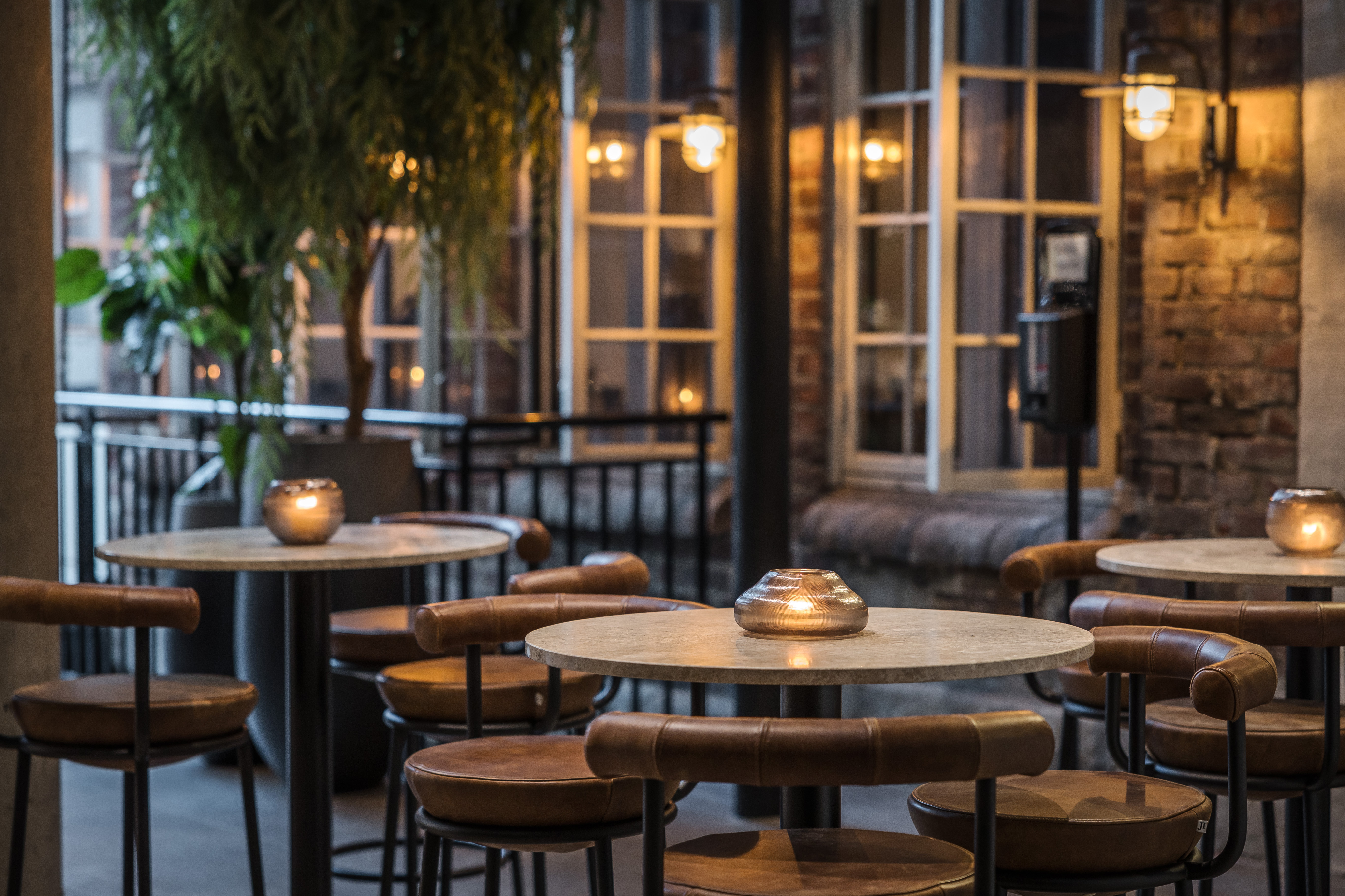 bar area quality hotel prinsen 5
